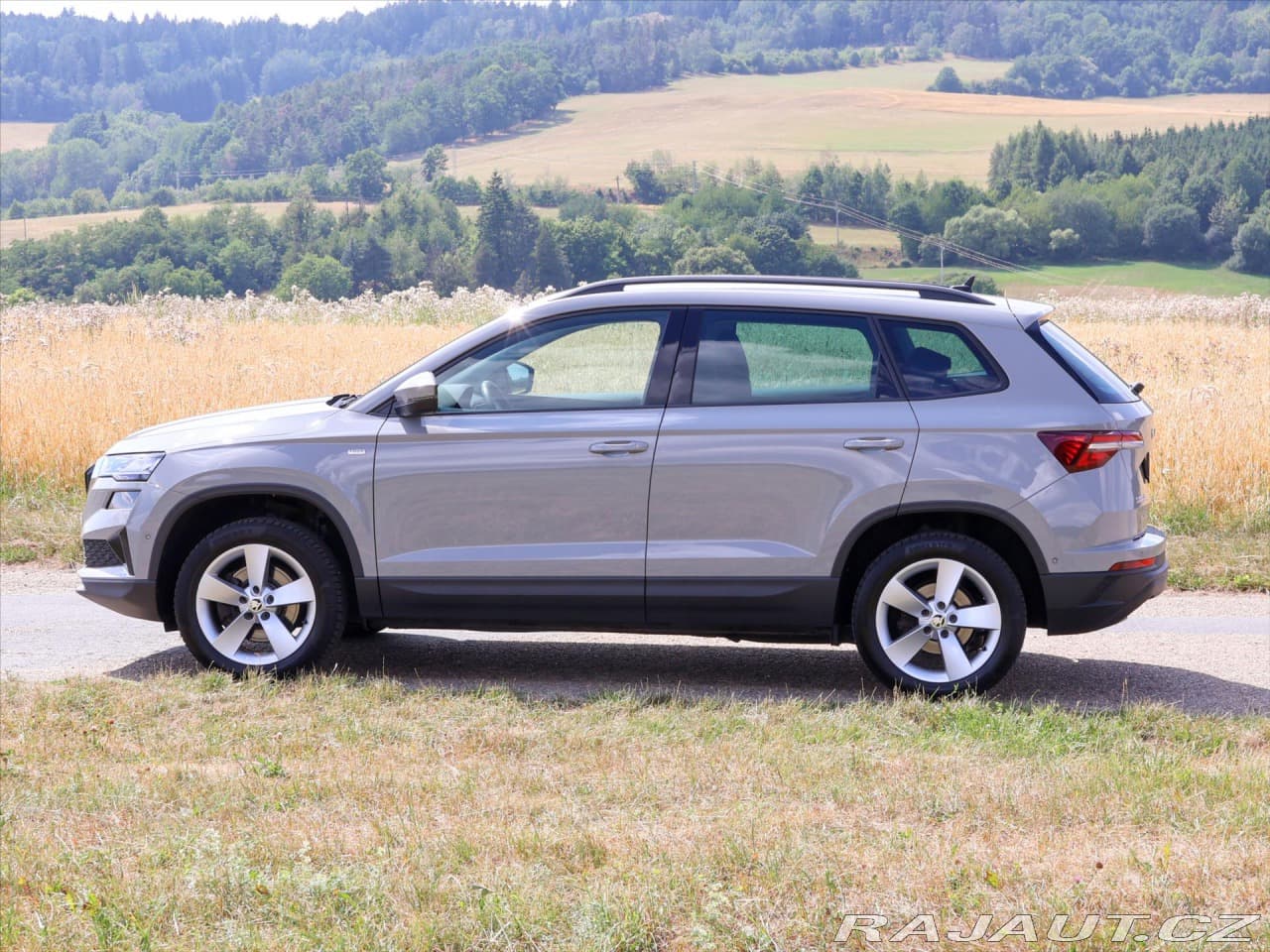 2022 Škoda KAROQ - 4