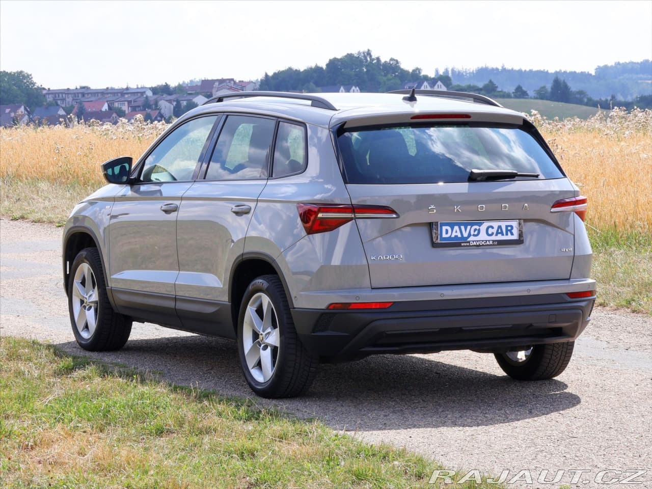 2022 Škoda KAROQ - 5