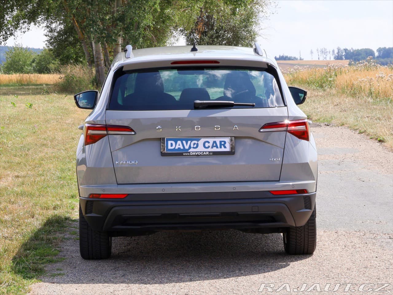 2022 Škoda KAROQ - 6