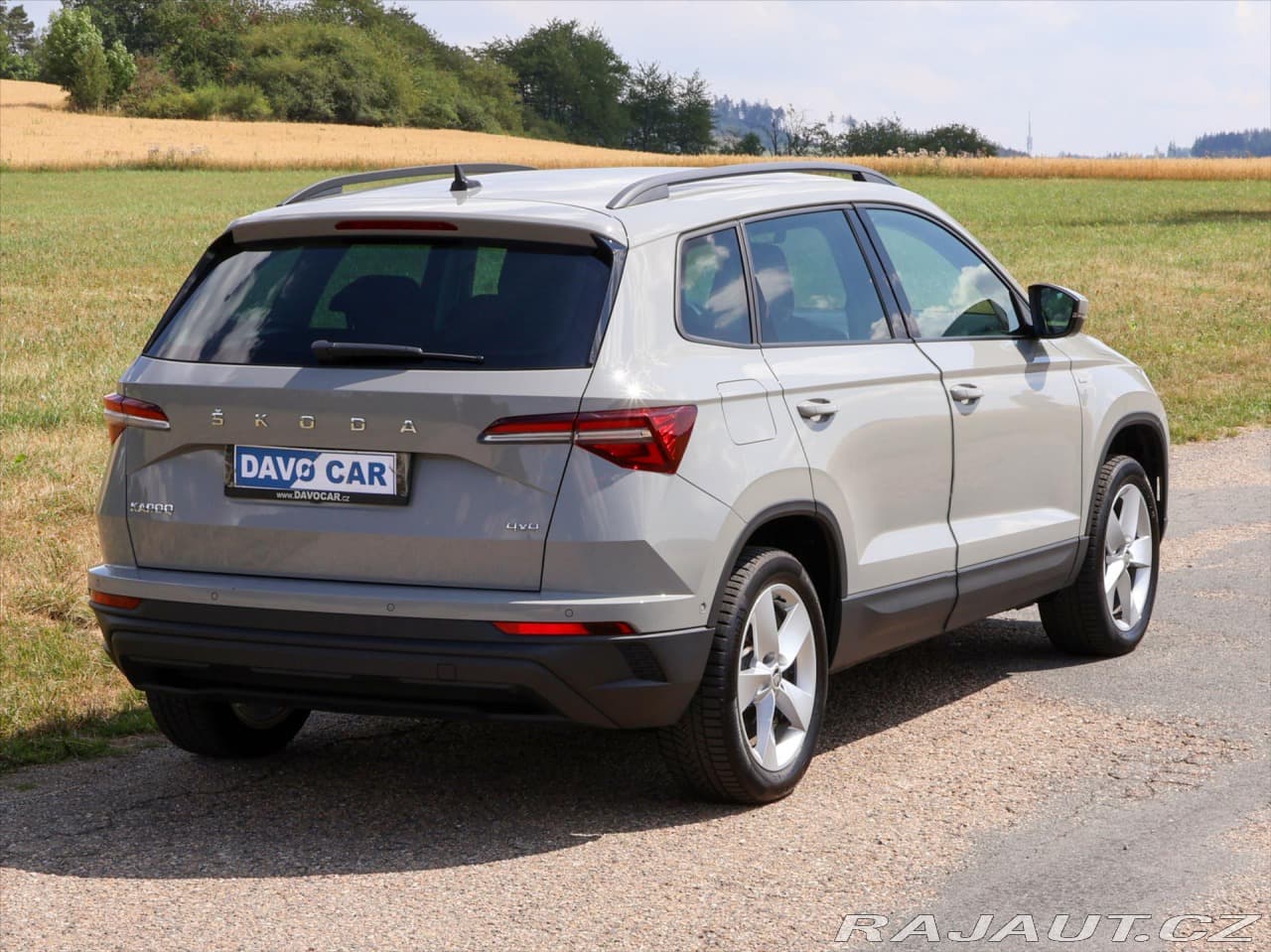 2022 Škoda KAROQ - 7