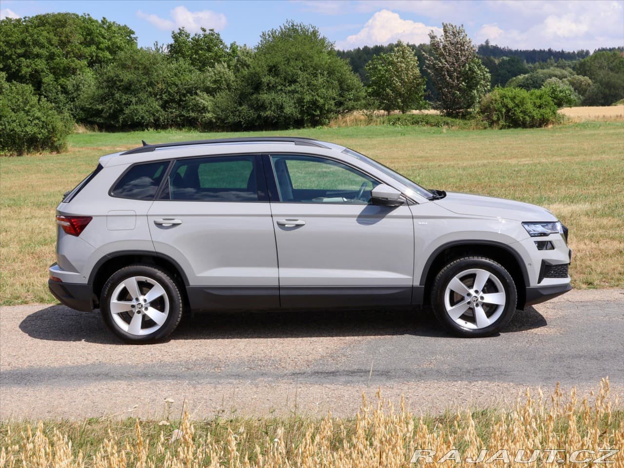2022 Škoda KAROQ - 8