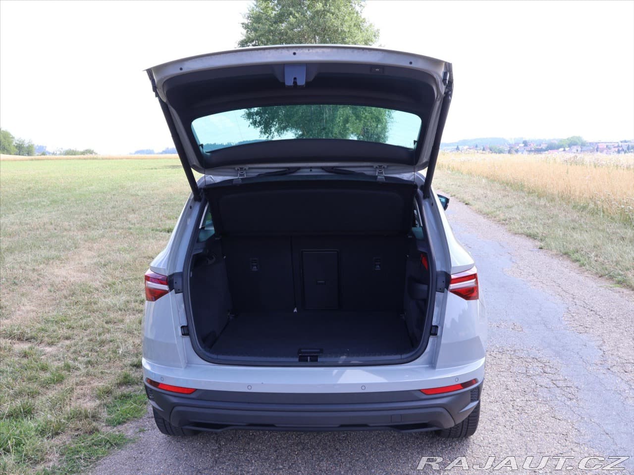2022 Škoda KAROQ - 9