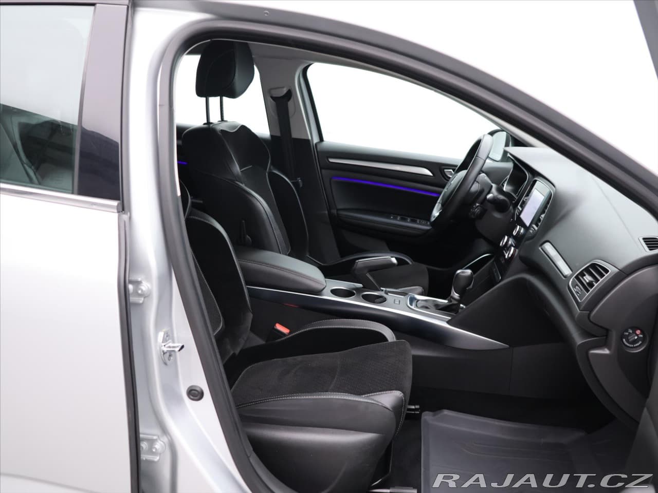 2016 Renault MEGANE - 11