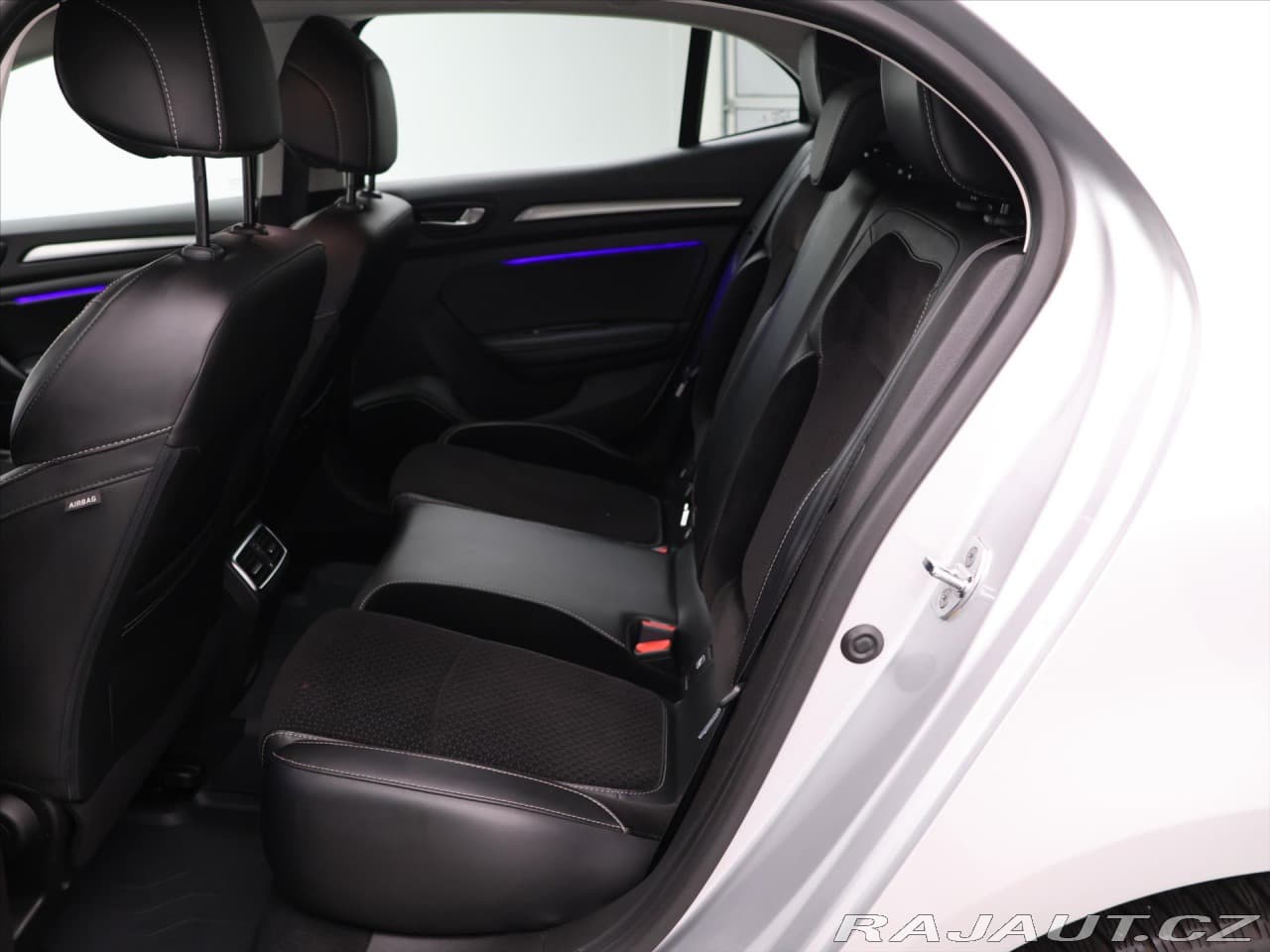 2016 Renault MEGANE - 13