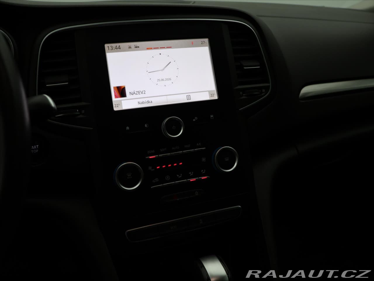 2016 Renault MEGANE - 18
