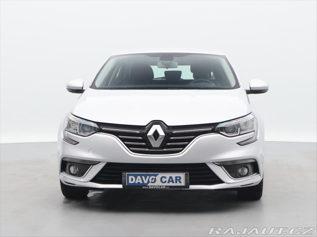 2016 Renault MEGANE - 2