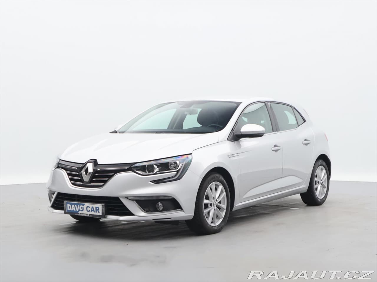 2016 Renault MEGANE - 3