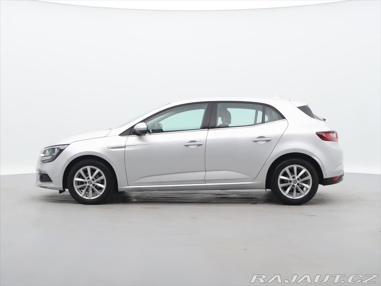 2016 Renault MEGANE - 4