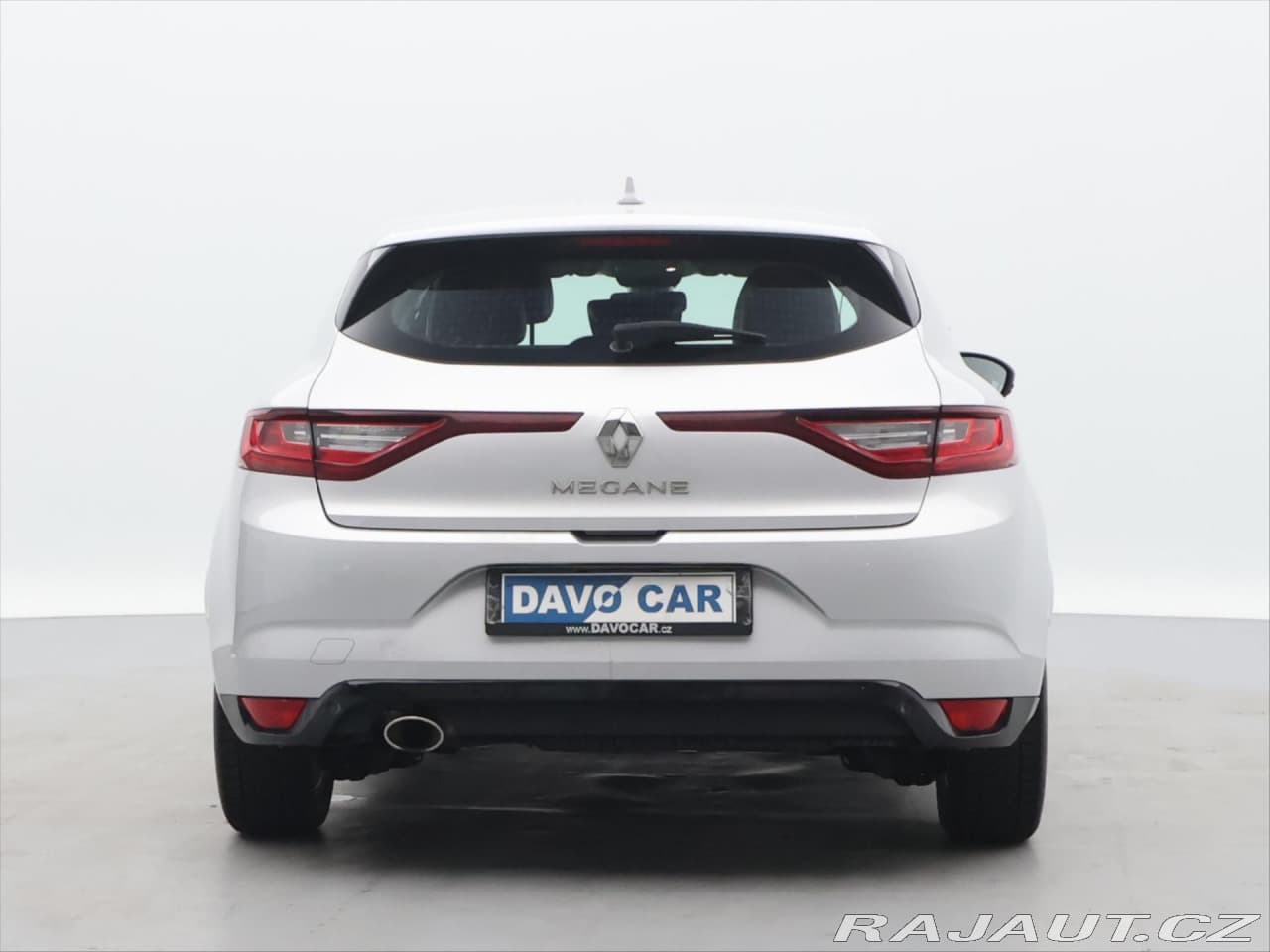 2016 Renault MEGANE - 6
