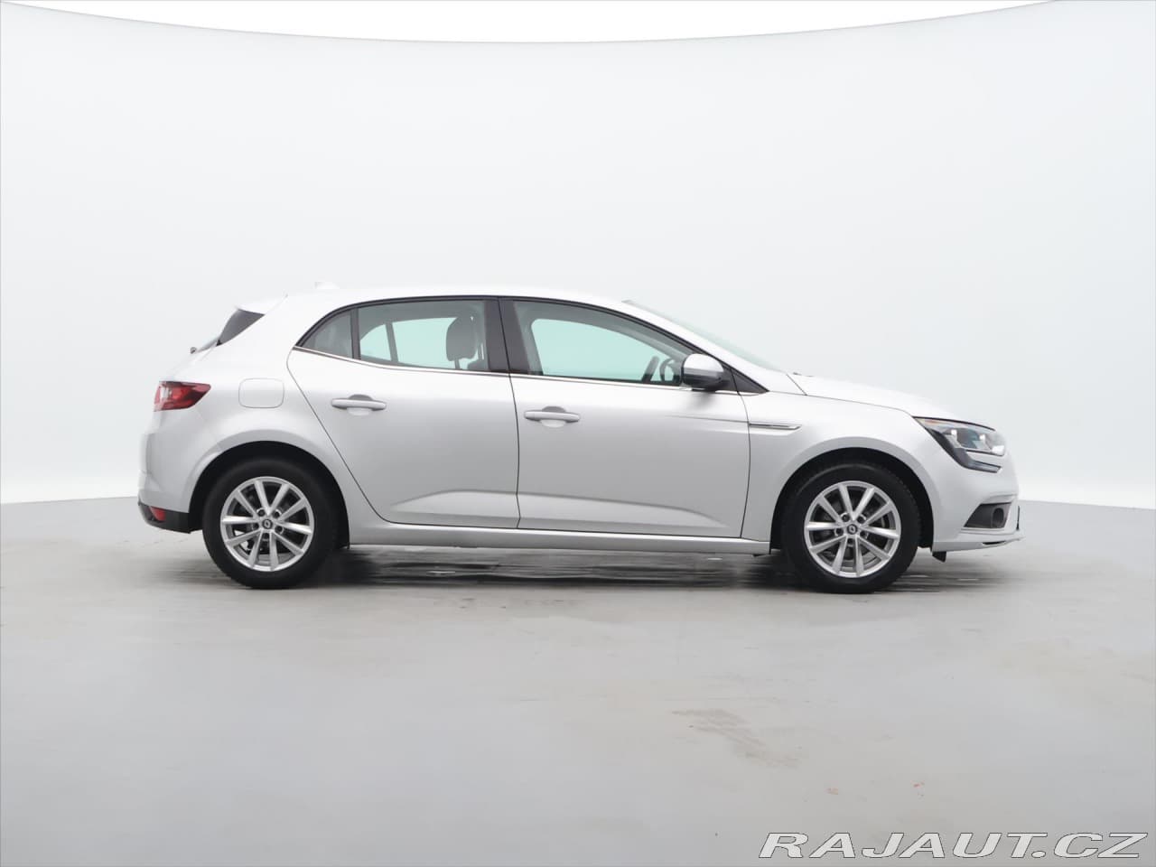 2016 Renault MEGANE - 8