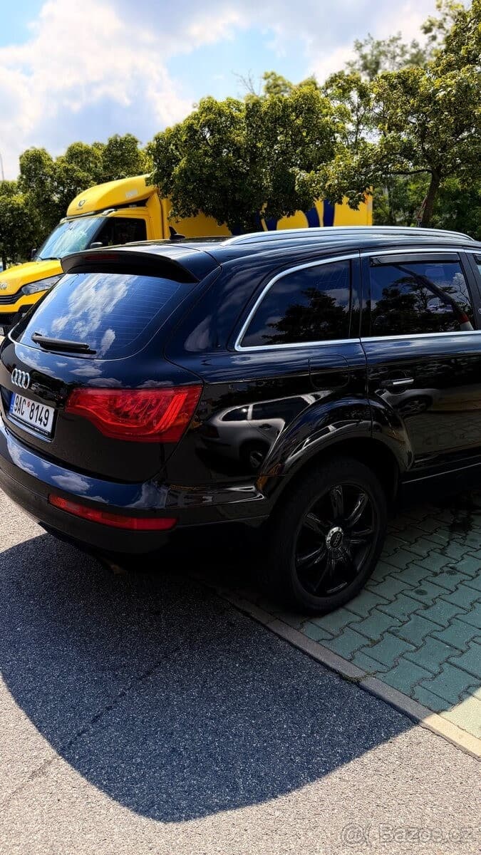 2006 Audi Q7 - 10