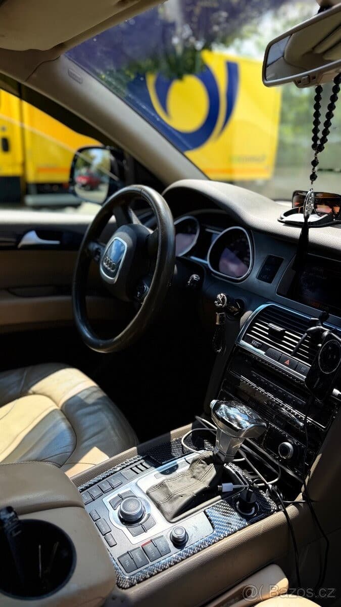 2006 Audi Q7 - 12