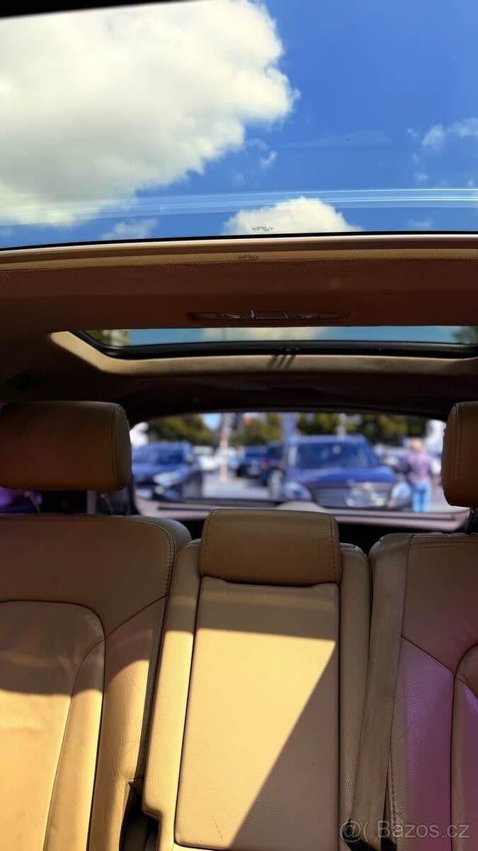 2006 Audi Q7 - 17
