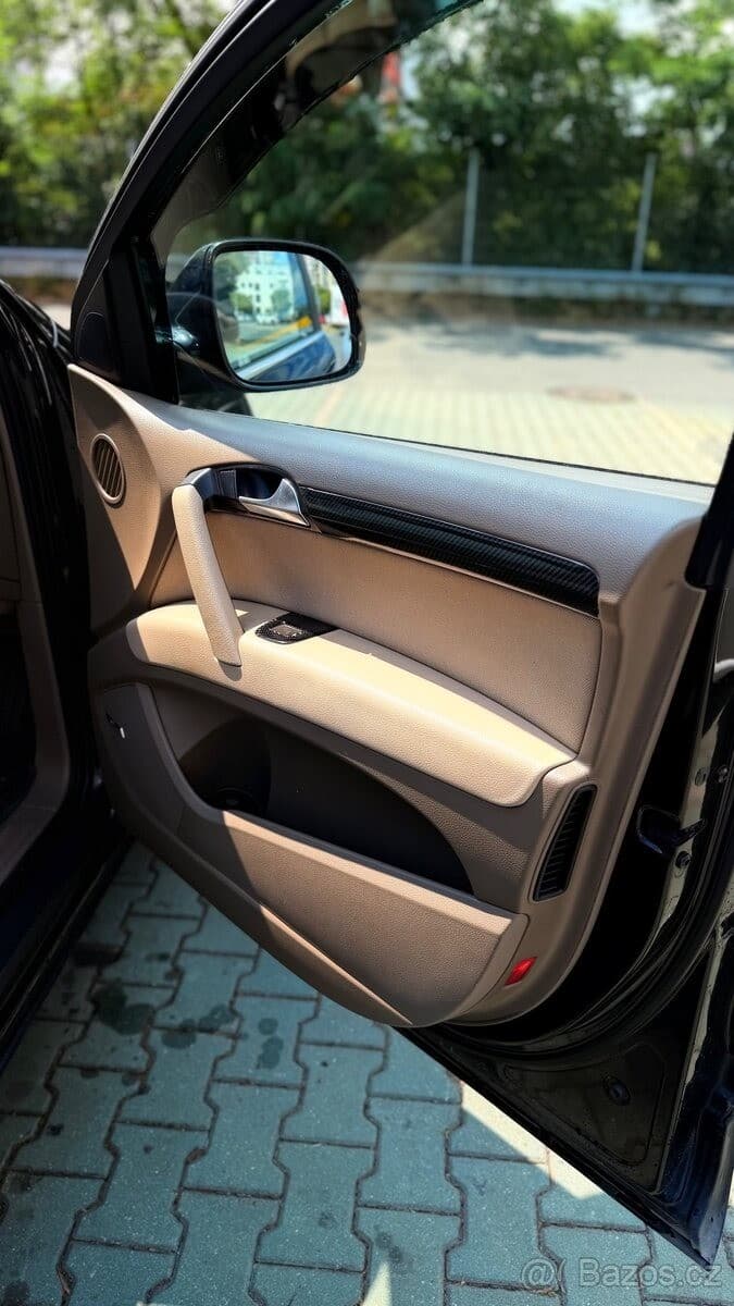 2006 Audi Q7 - 3