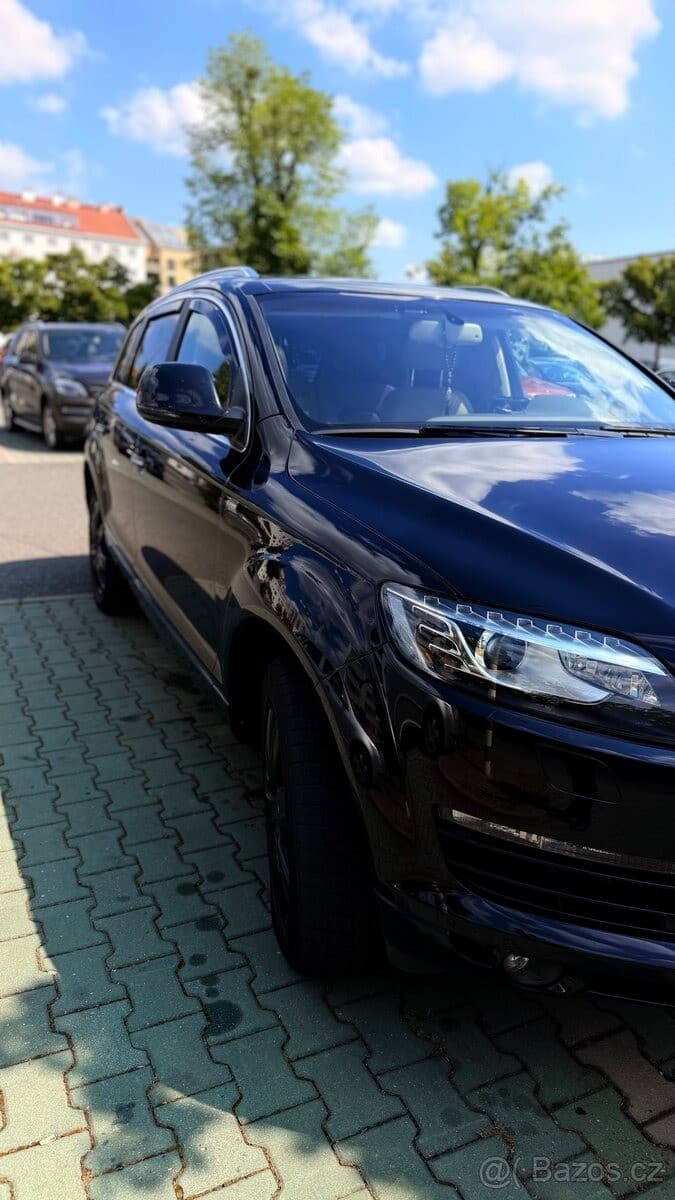 2006 Audi Q7 - 4