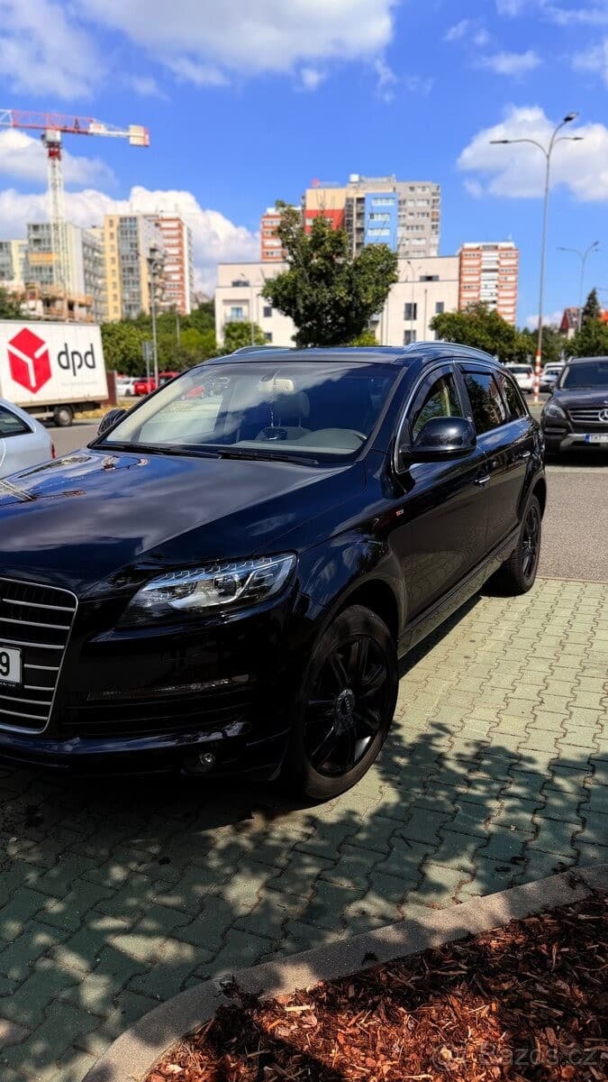 2006 Audi Q7 - 7