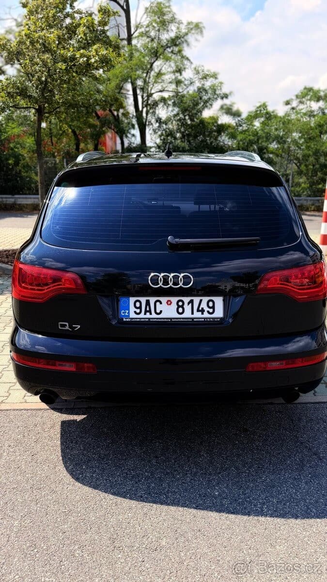 2006 Audi Q7 - 8