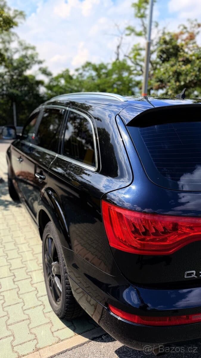 2006 Audi Q7 - 9