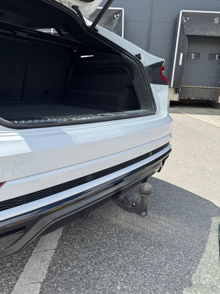 2023 Audi Q8 - 12