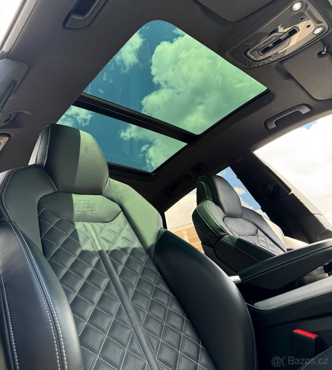 2023 Audi Q8 - 16