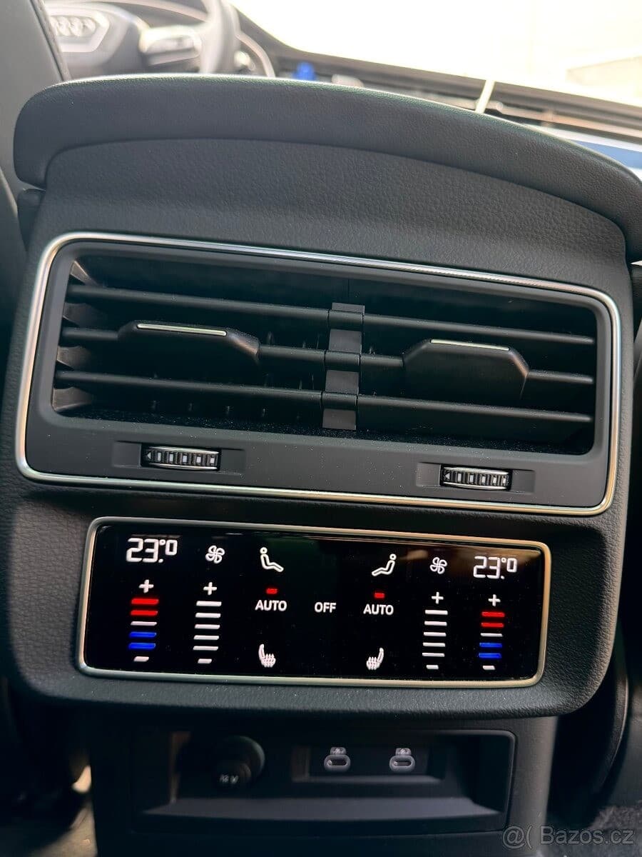 2023 Audi Q8 - 18