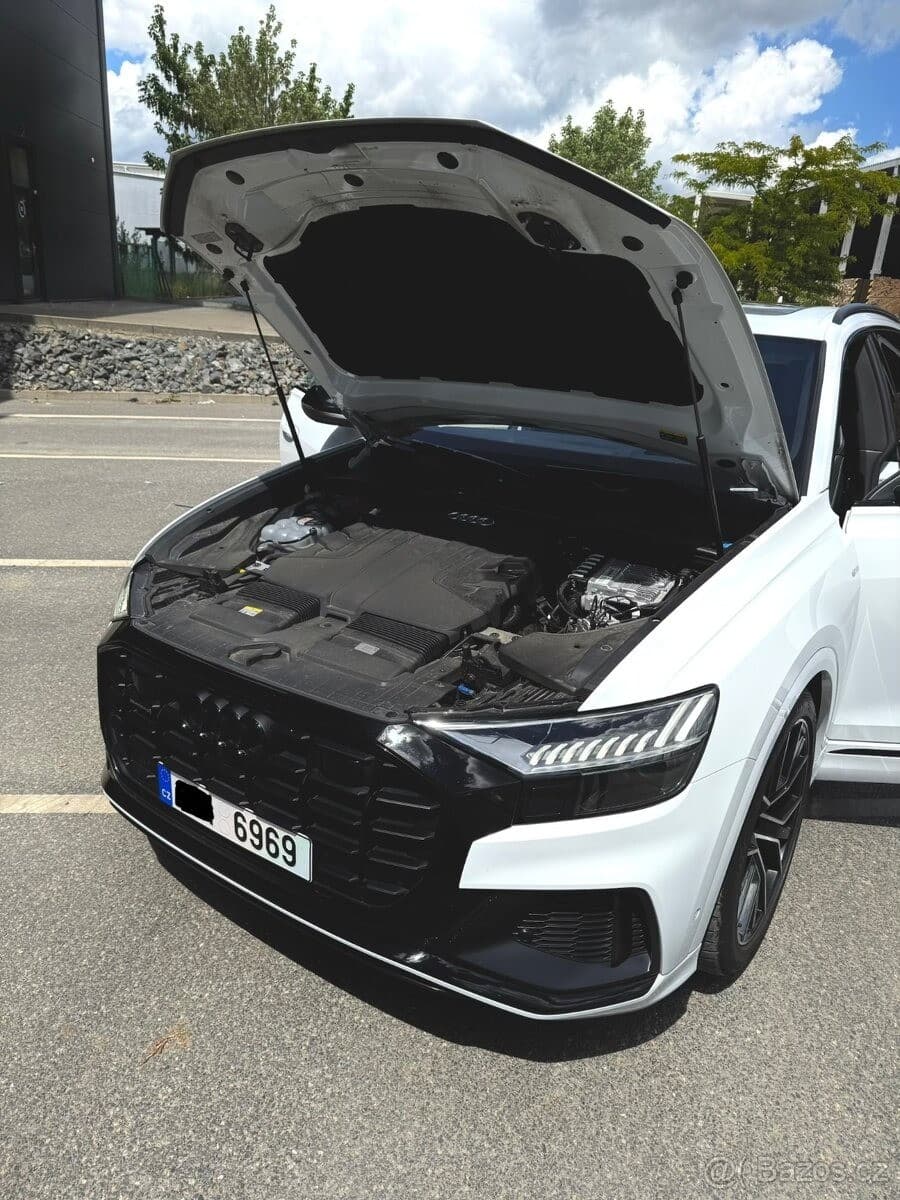2023 Audi Q8 - 3