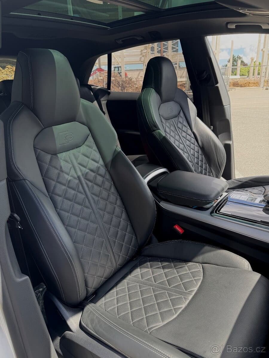 2023 Audi Q8 - 5