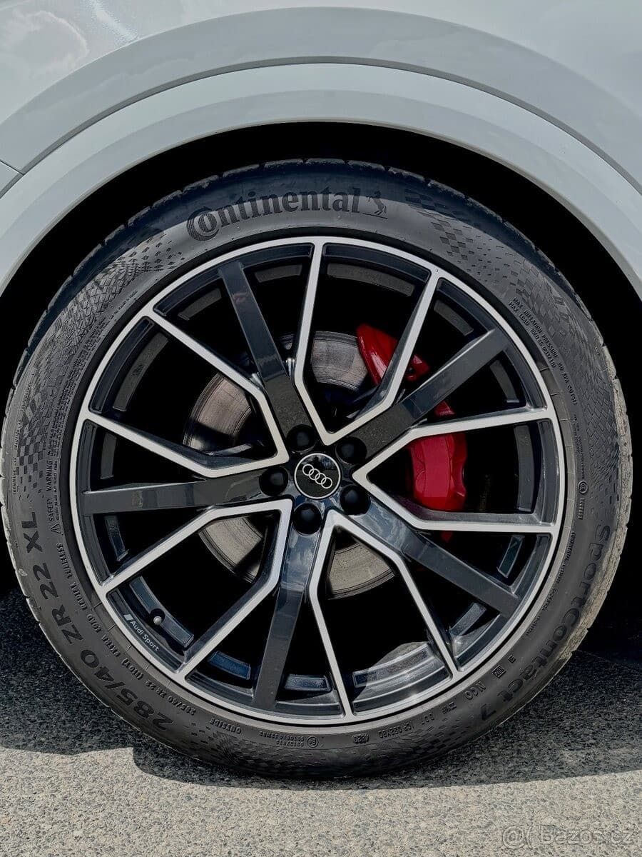 2023 Audi Q8 - 6