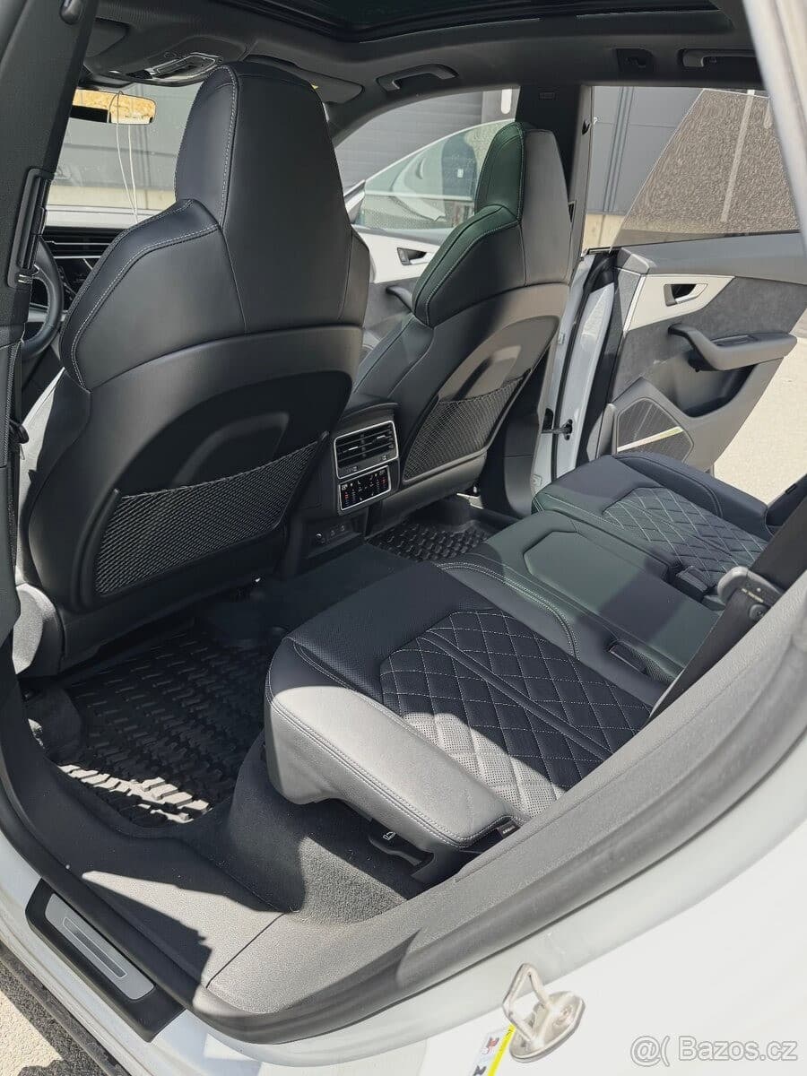 2023 Audi Q8 - 7