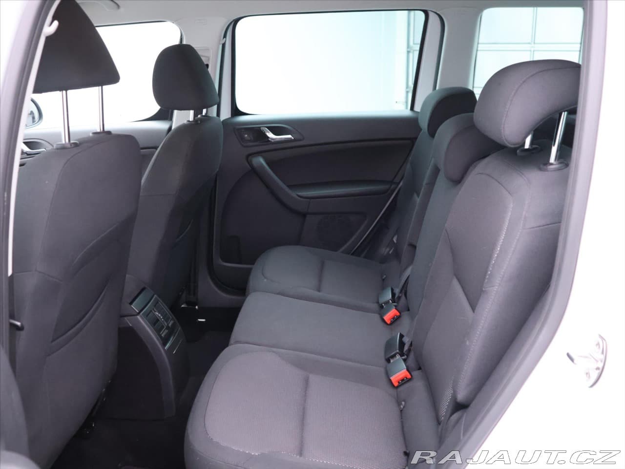 2015 Škoda YETI - 13