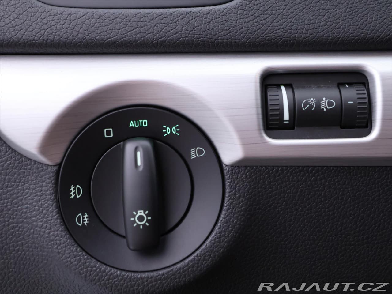 2015 Škoda YETI - 14