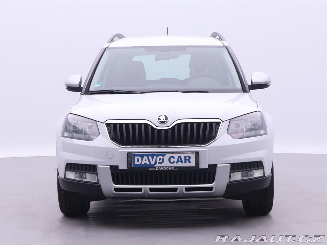 2015 Škoda YETI - 2