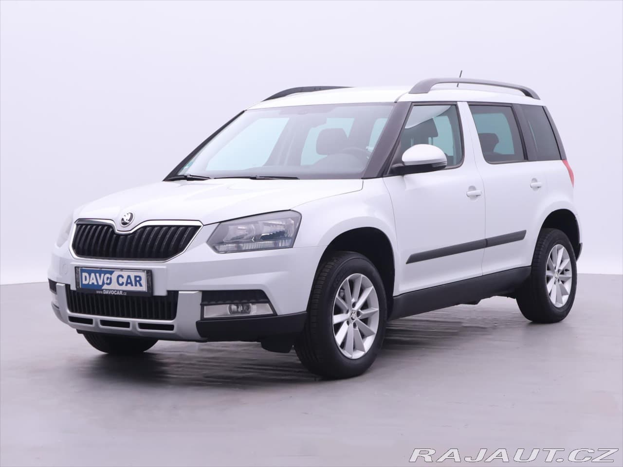 2015 Škoda YETI - 3
