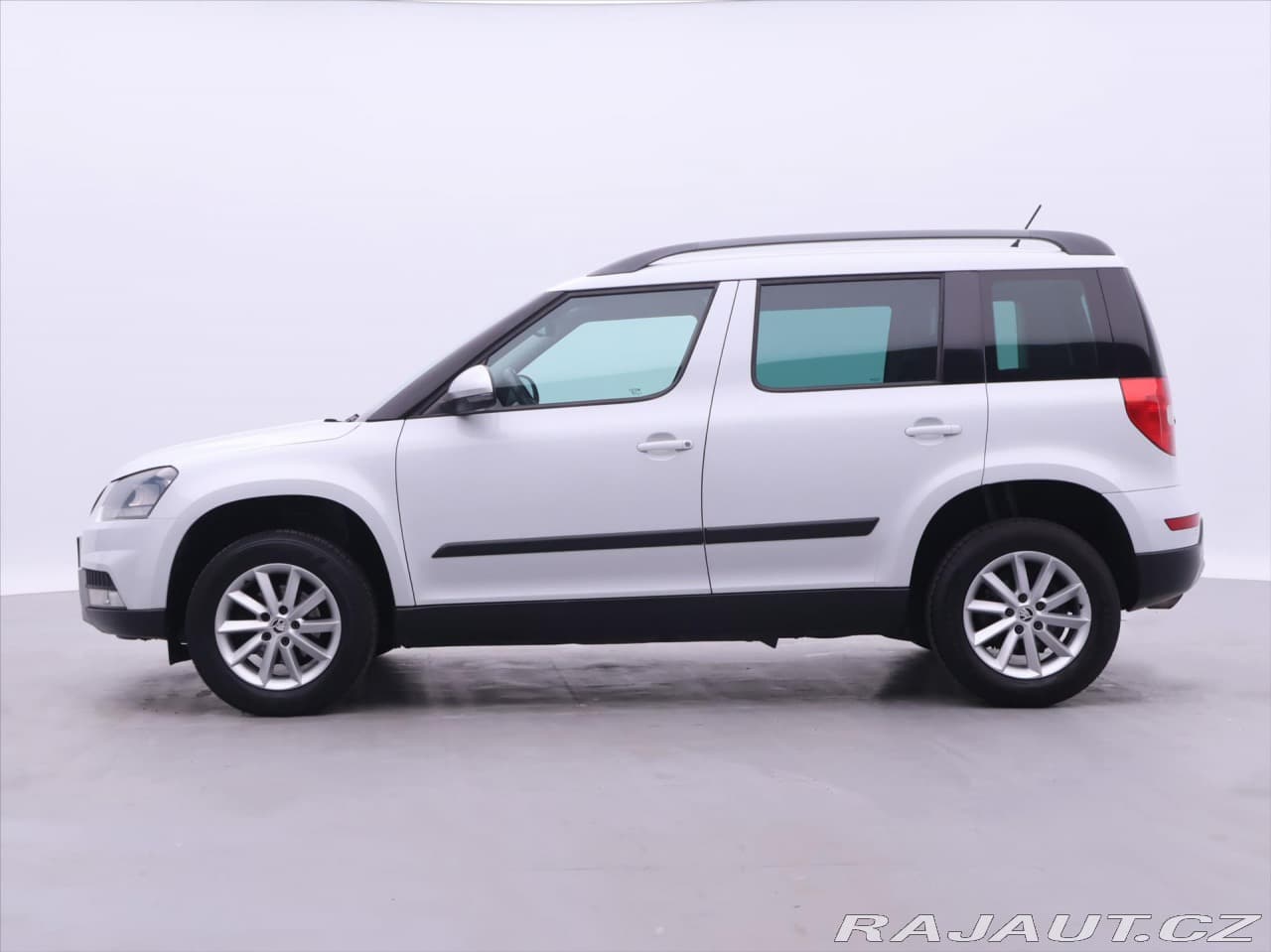 2015 Škoda YETI - 4
