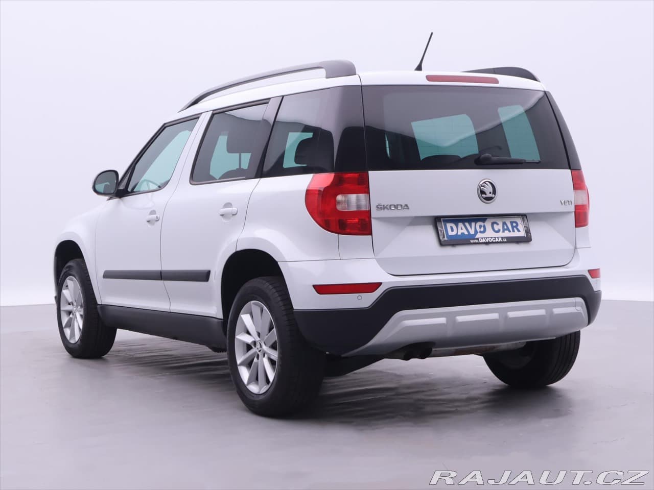2015 Škoda YETI - 5