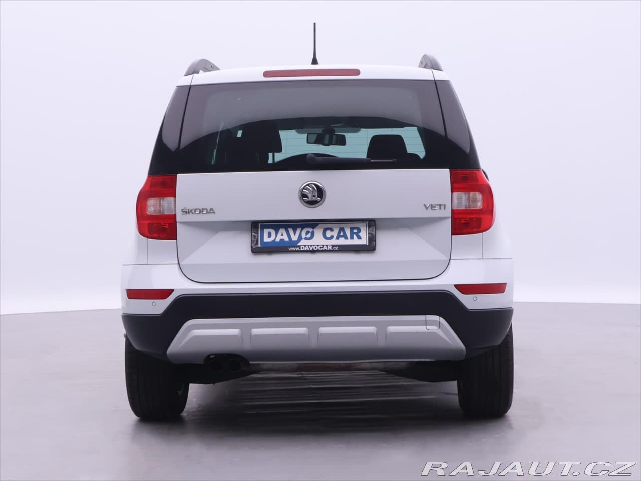 2015 Škoda YETI - 6