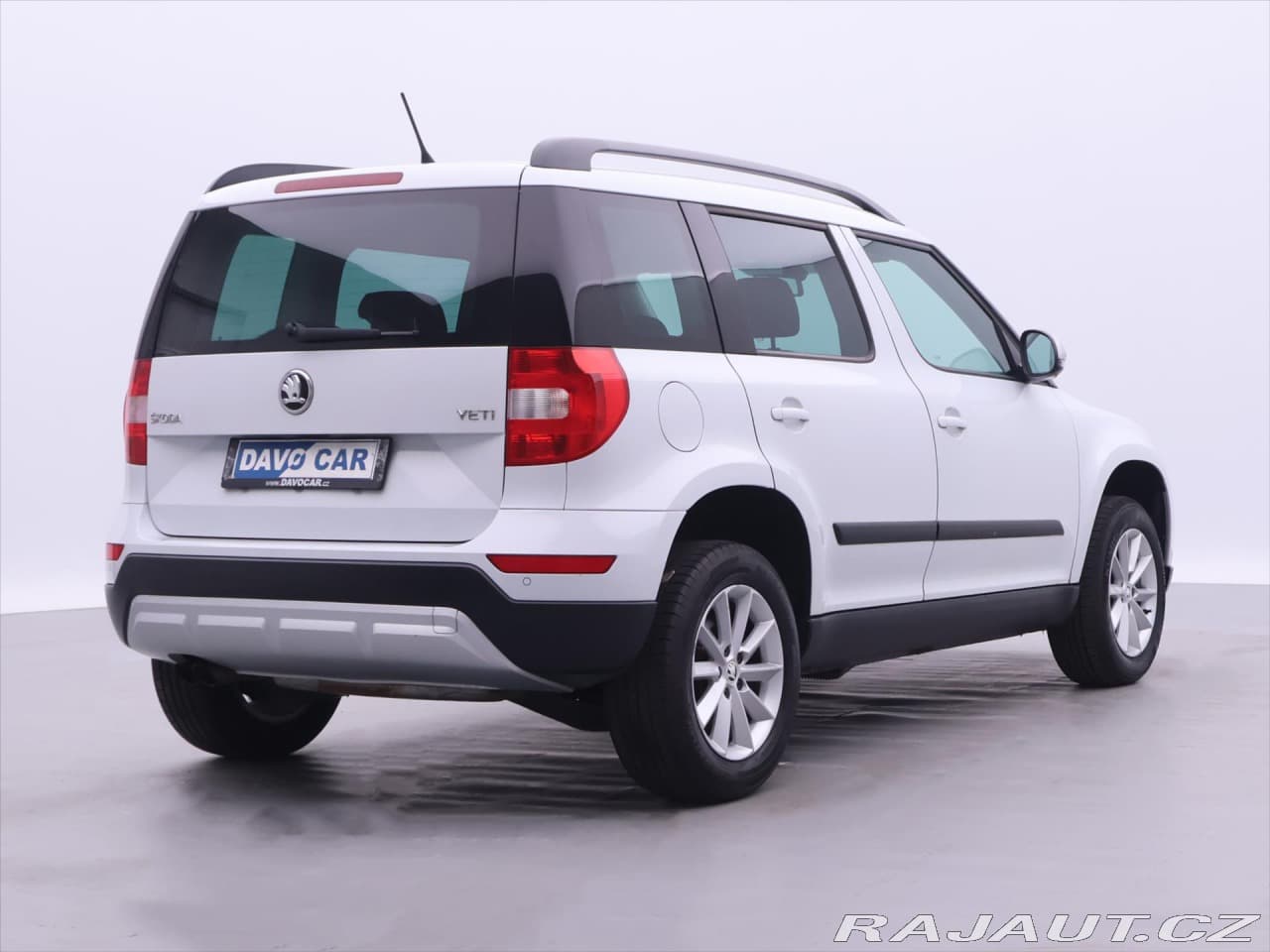 2015 Škoda YETI - 7