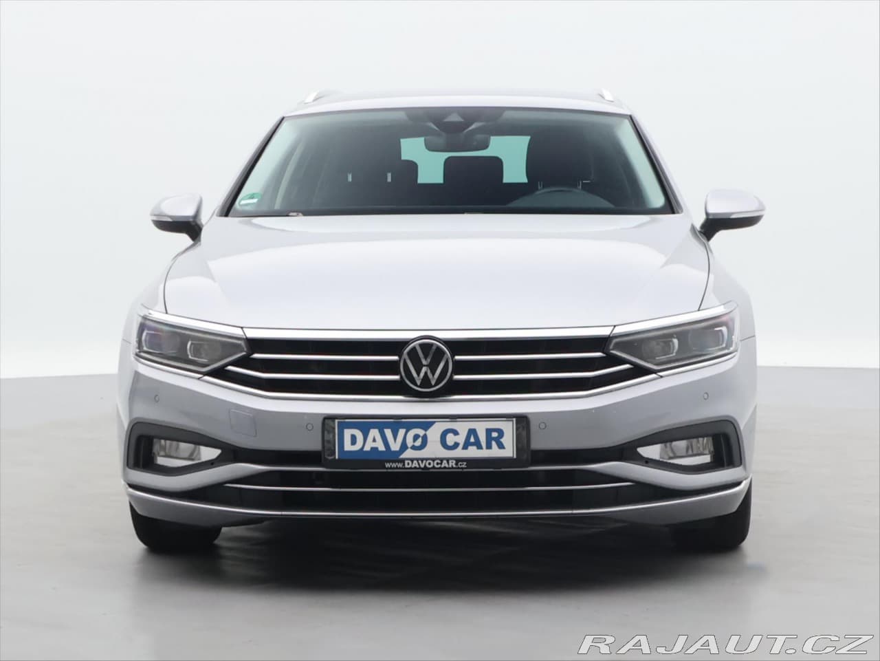 2021 Volkswagen PASSAT - 2