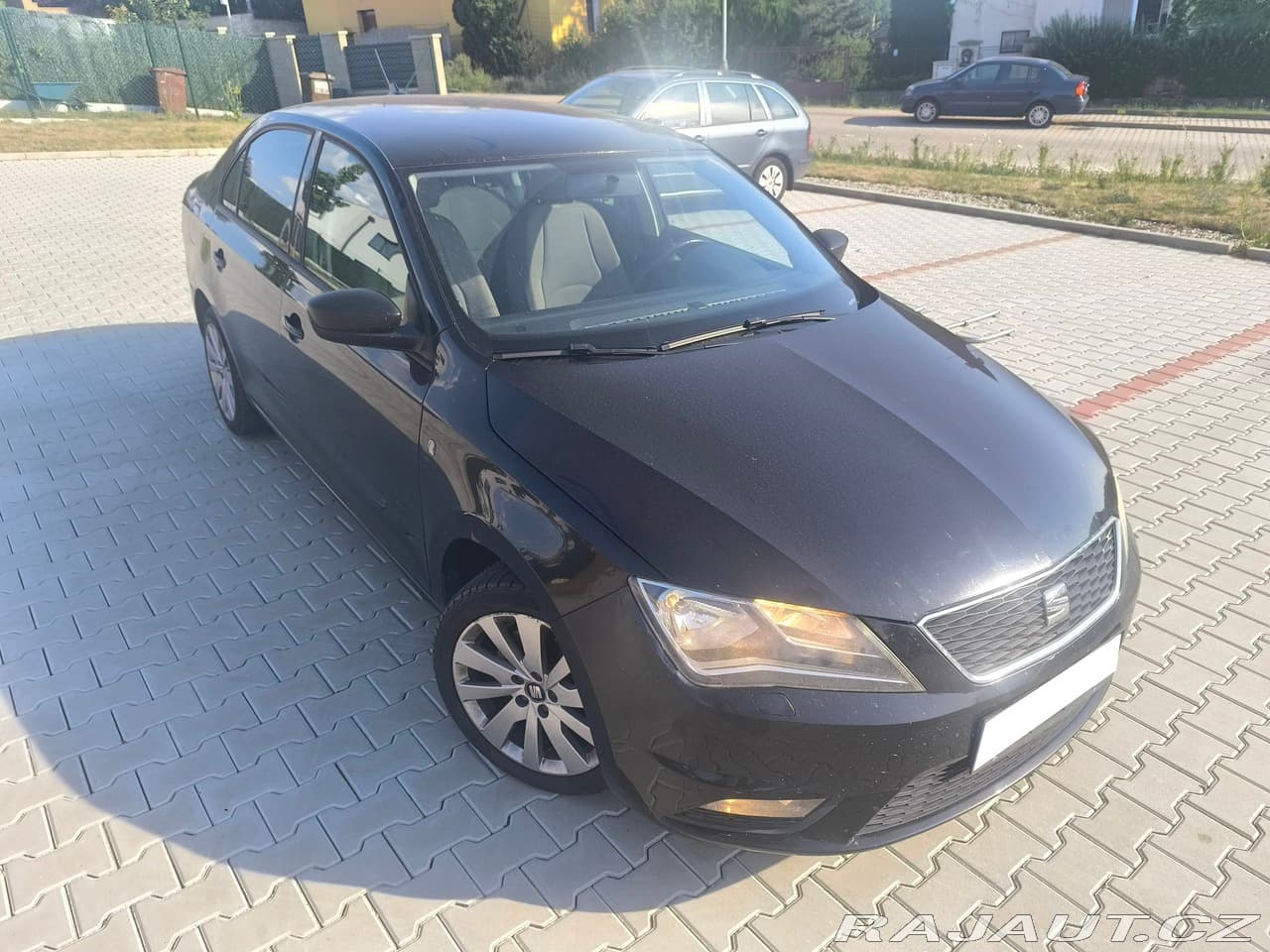 2015 Seat TOLEDO - 3