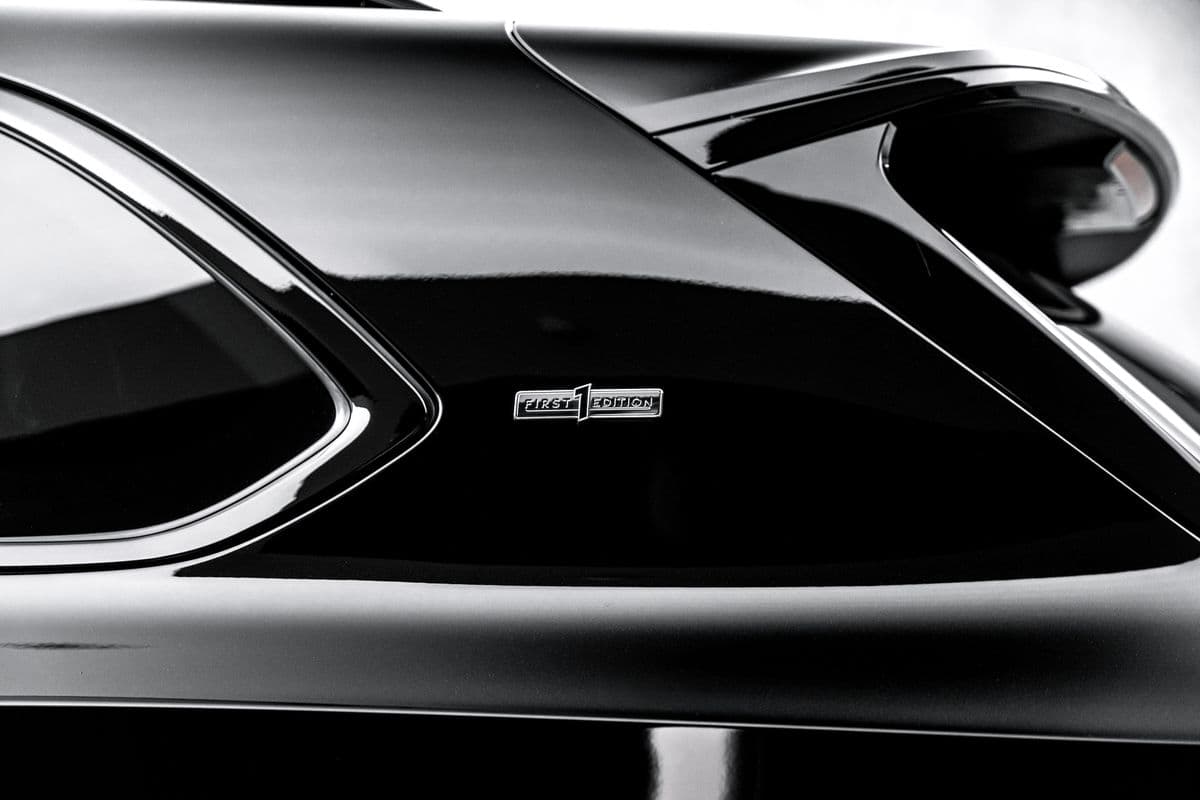 2021 Bentley BENTAYGA - 10