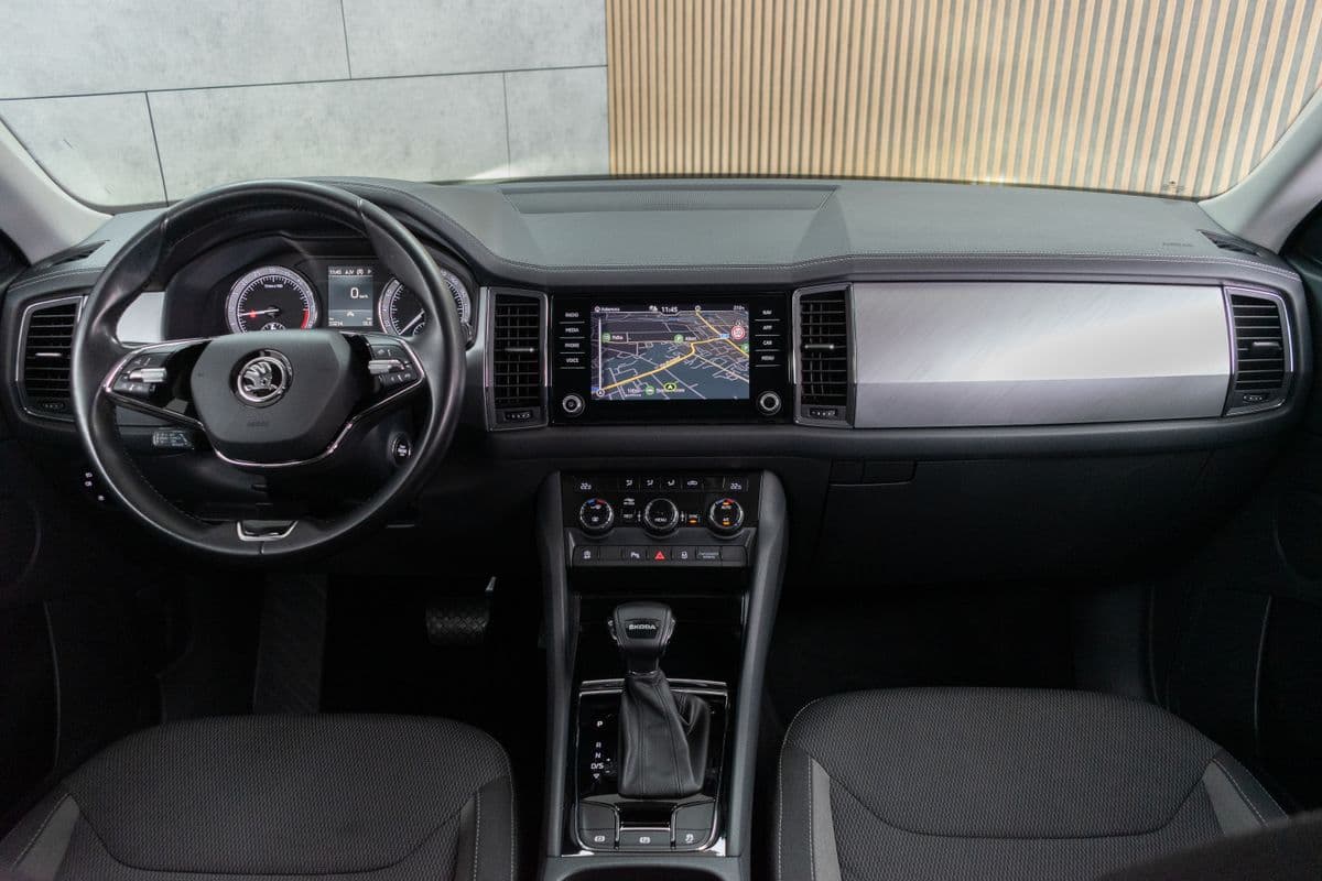 2022 Škoda KODIAQ - 7