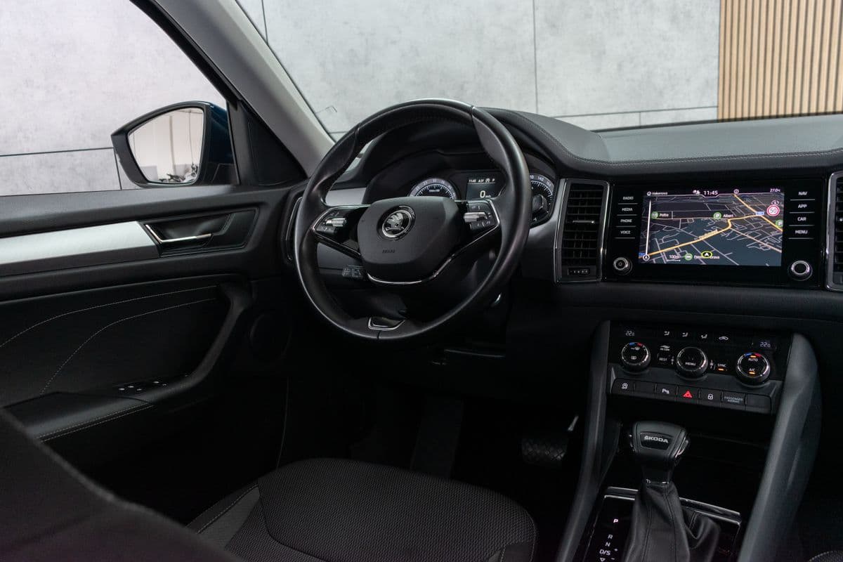 2022 Škoda KODIAQ - 8