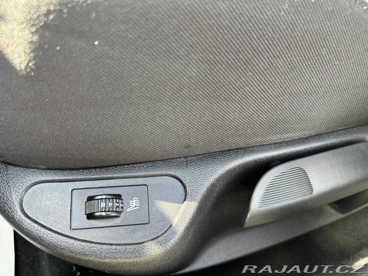 2013 Peugeot 308 - 16