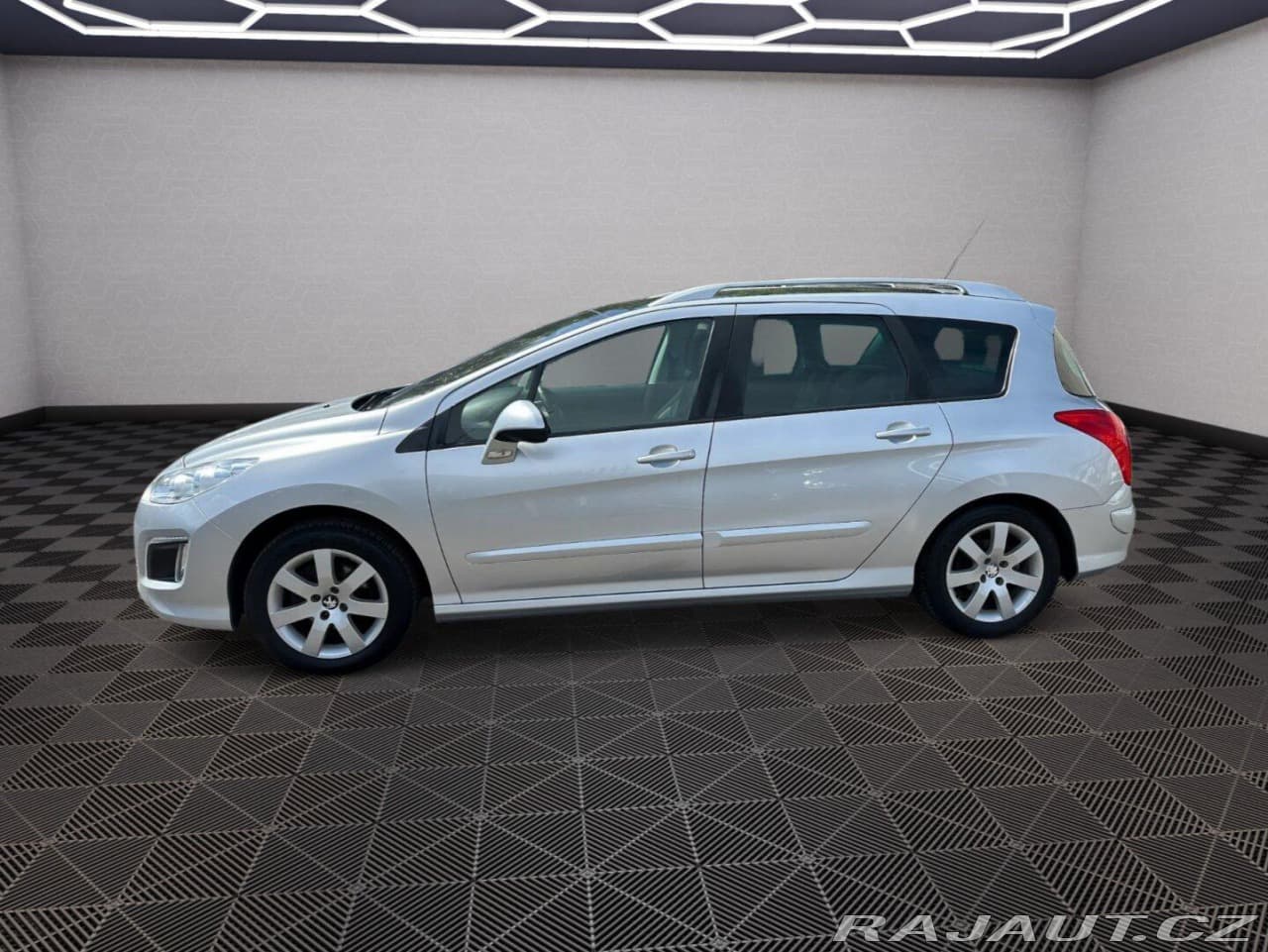 2013 Peugeot 308 - 4