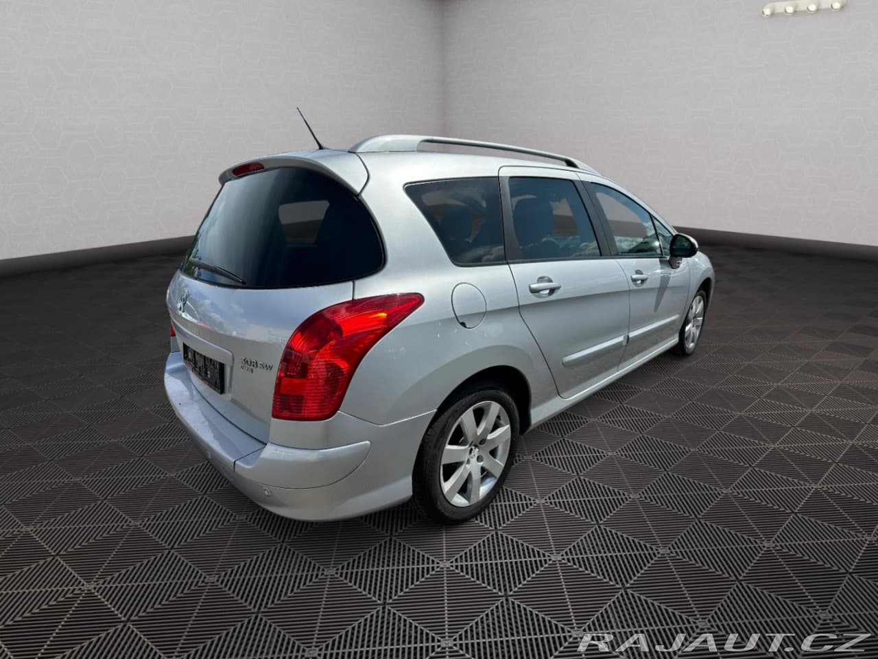 2013 Peugeot 308 - 7