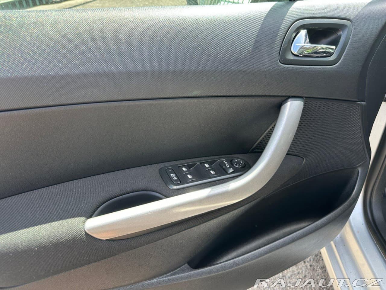 2013 Peugeot 308 - 9