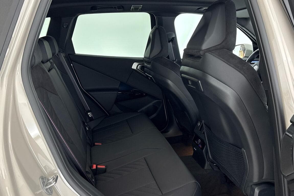 2026 BMW X3 - 12