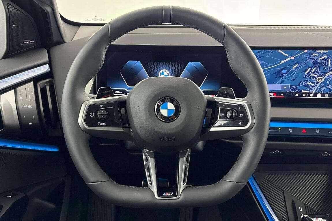 2026 BMW X3 - 18