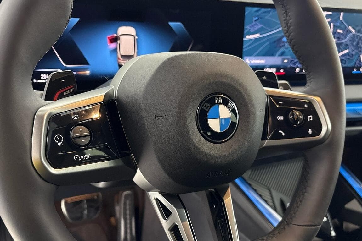 2026 BMW X3 - 19