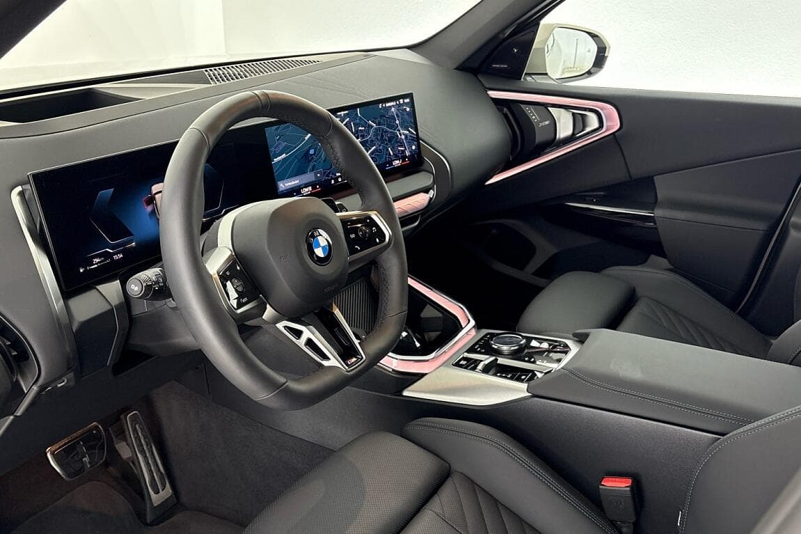2026 BMW X3 - 6